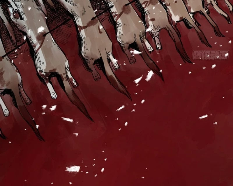 Biệt Bảo Quỷ Sự Lục Chapter 3 - 20