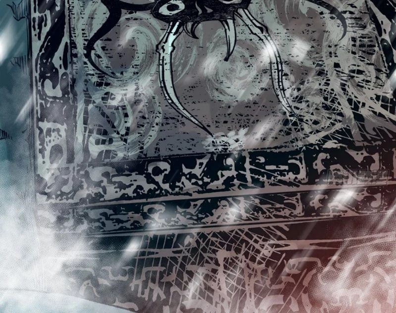 Biệt Bảo Quỷ Sự Lục Chapter 3 - 35