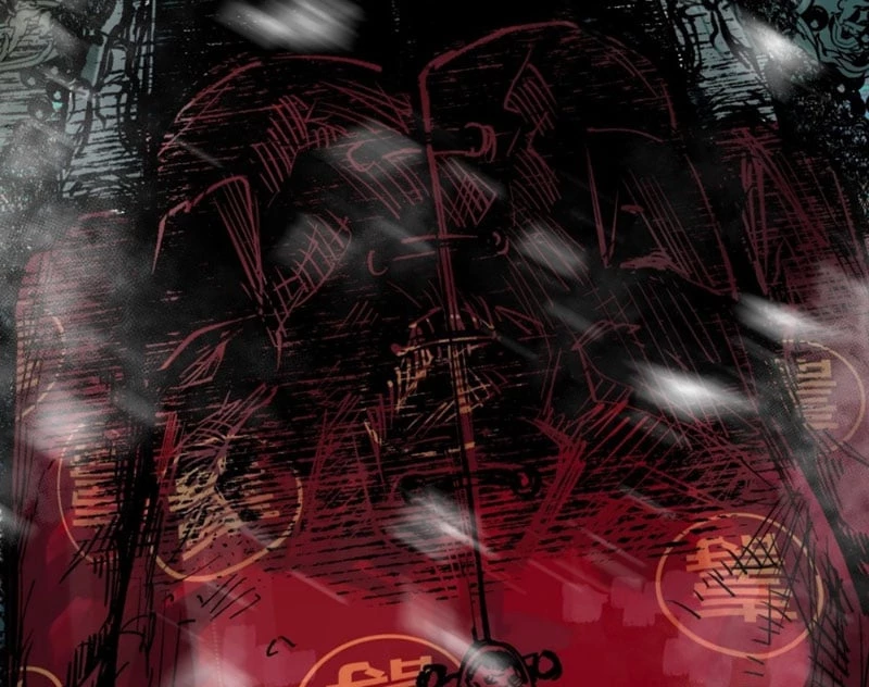 Biệt Bảo Quỷ Sự Lục Chapter 3 - 43