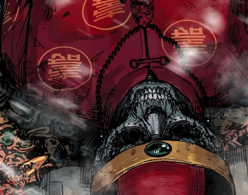 Biệt Bảo Quỷ Sự Lục Chapter 3 - 44