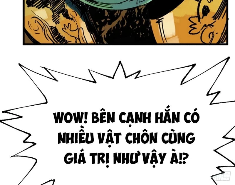 Biệt Bảo Quỷ Sự Lục Chapter 3 - 47