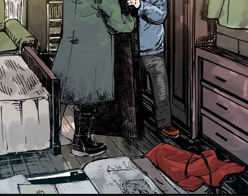 Biệt Bảo Quỷ Sự Lục Chapter 3 - 73