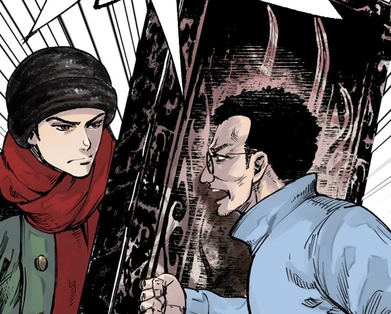 Biệt Bảo Quỷ Sự Lục Chapter 3 - 86