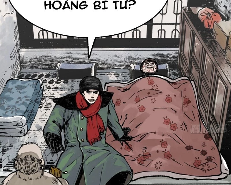 Biệt Bảo Quỷ Sự Lục Chapter 3 - 120