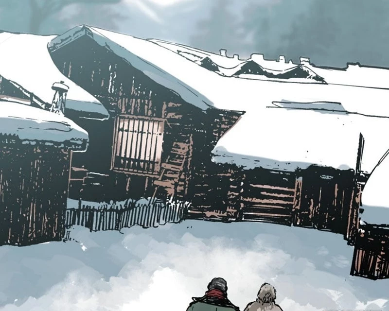 Biệt Bảo Quỷ Sự Lục Chapter 3 - 133