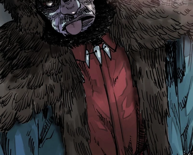 Biệt Bảo Quỷ Sự Lục Chapter 3 - 142