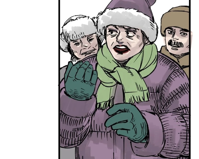 Biệt Bảo Quỷ Sự Lục Chapter 3 - 171