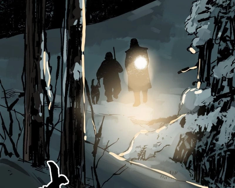 Biệt Bảo Quỷ Sự Lục Chapter 3 - 190