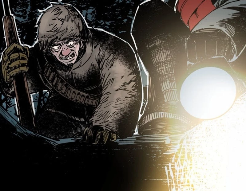 Biệt Bảo Quỷ Sự Lục Chapter 3 - 208