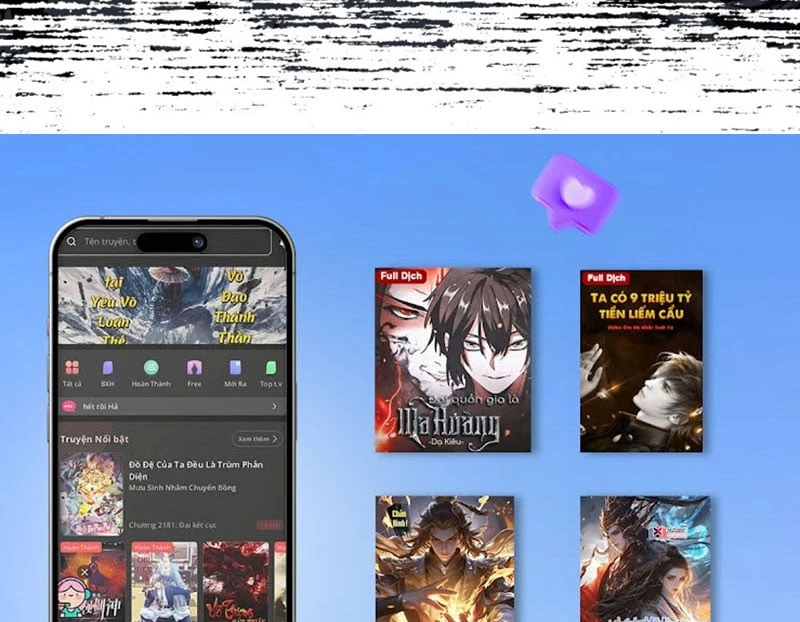 Biệt Bảo Quỷ Sự Lục Chapter 3 - 214