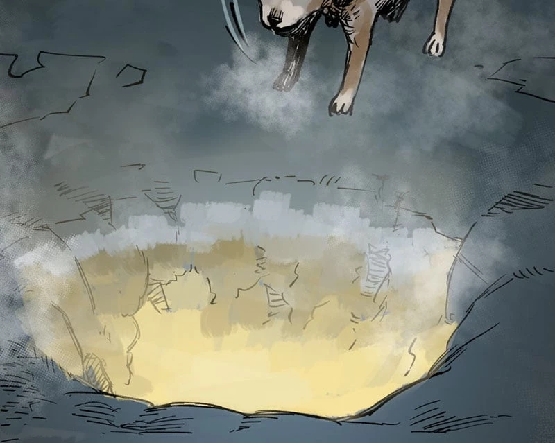 Biệt Bảo Quỷ Sự Lục Chapter 4 - 8