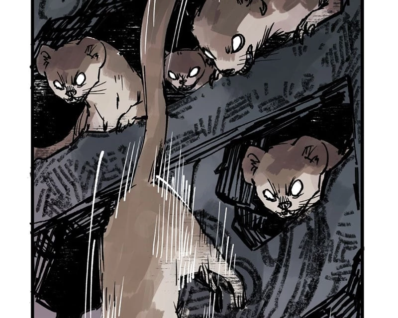 Biệt Bảo Quỷ Sự Lục Chapter 4 - 91