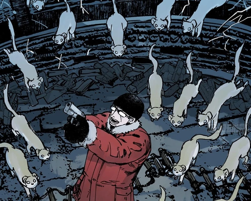 Biệt Bảo Quỷ Sự Lục Chapter 4 - 103