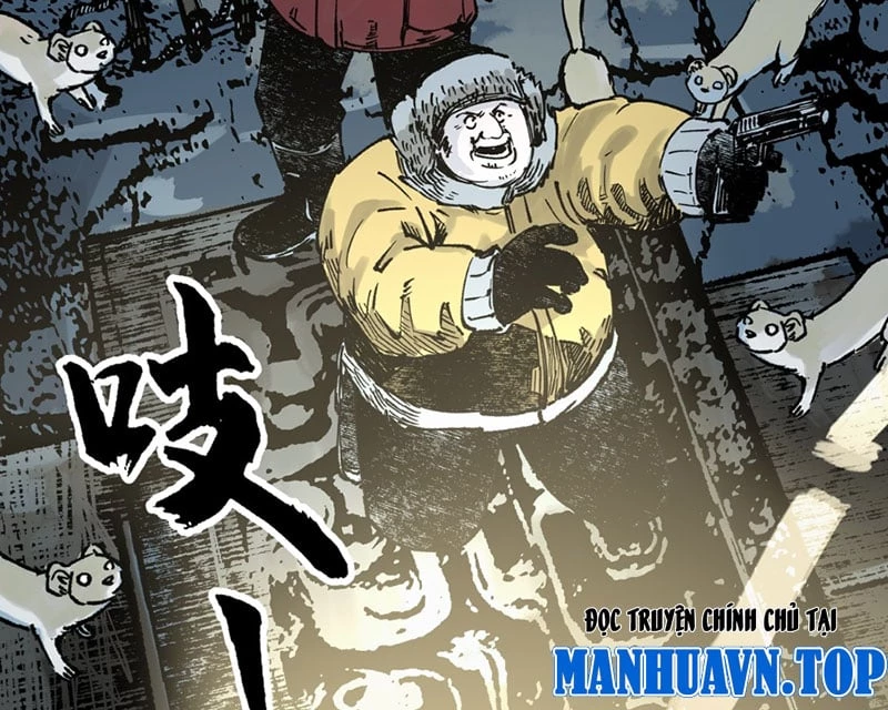 Biệt Bảo Quỷ Sự Lục Chapter 4 - 104