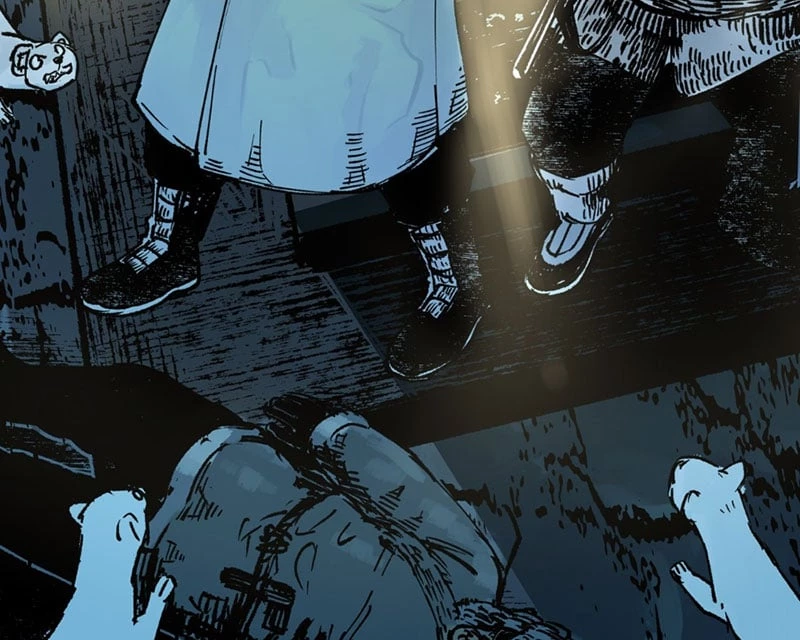 Biệt Bảo Quỷ Sự Lục Chapter 4 - 106