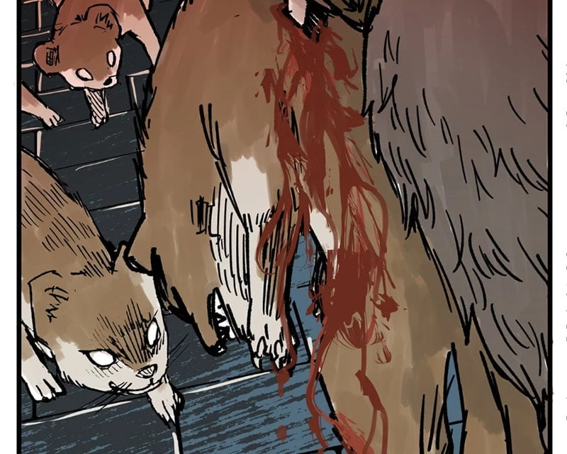 Biệt Bảo Quỷ Sự Lục Chapter 4 - 121