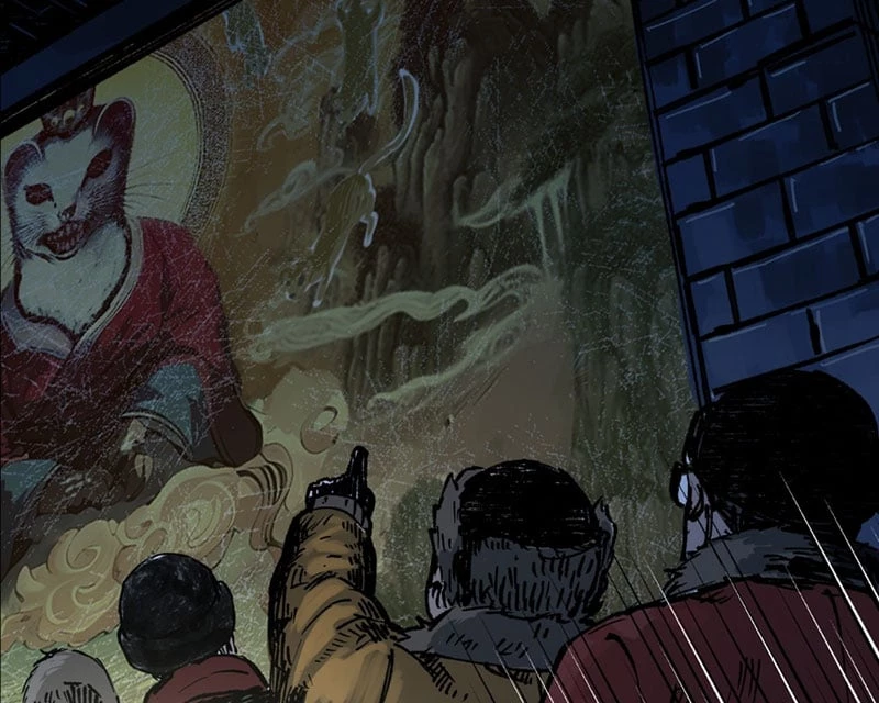 Biệt Bảo Quỷ Sự Lục Chapter 4 - 145