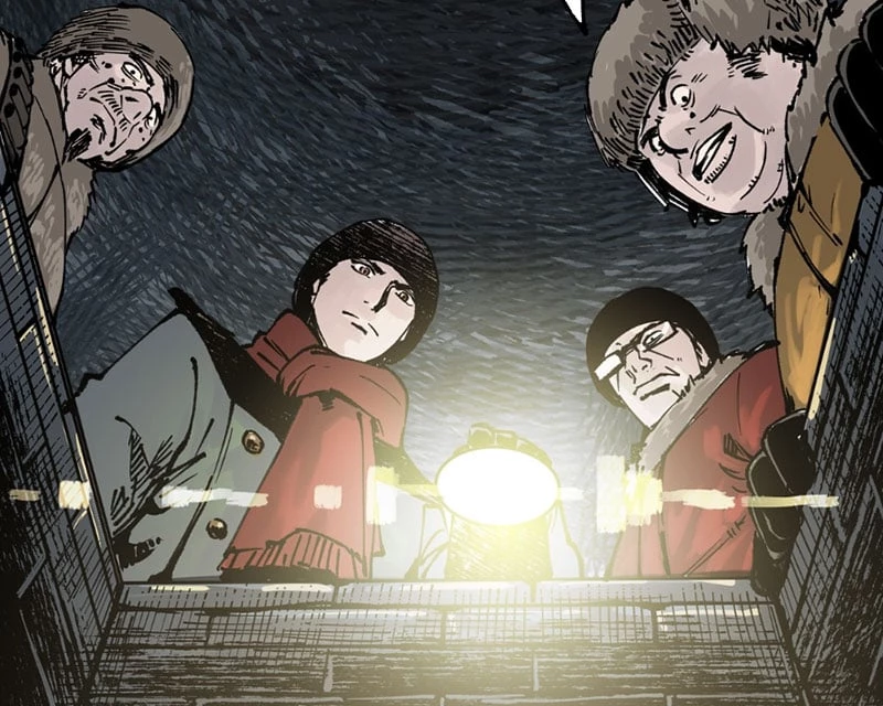 Biệt Bảo Quỷ Sự Lục Chapter 4 - 166