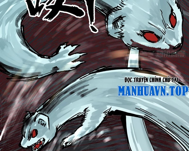 Biệt Bảo Quỷ Sự Lục Chapter 5 - 8