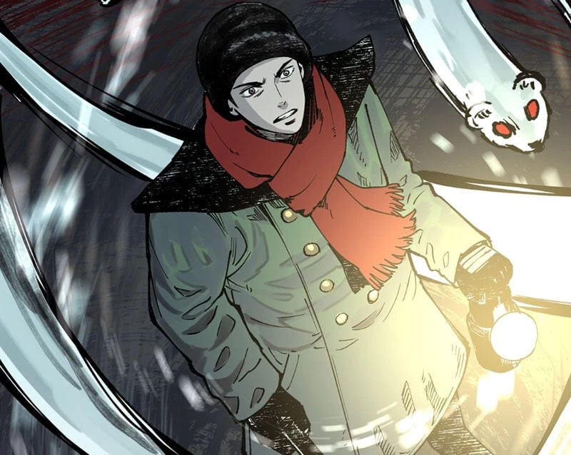 Biệt Bảo Quỷ Sự Lục Chapter 5 - 9