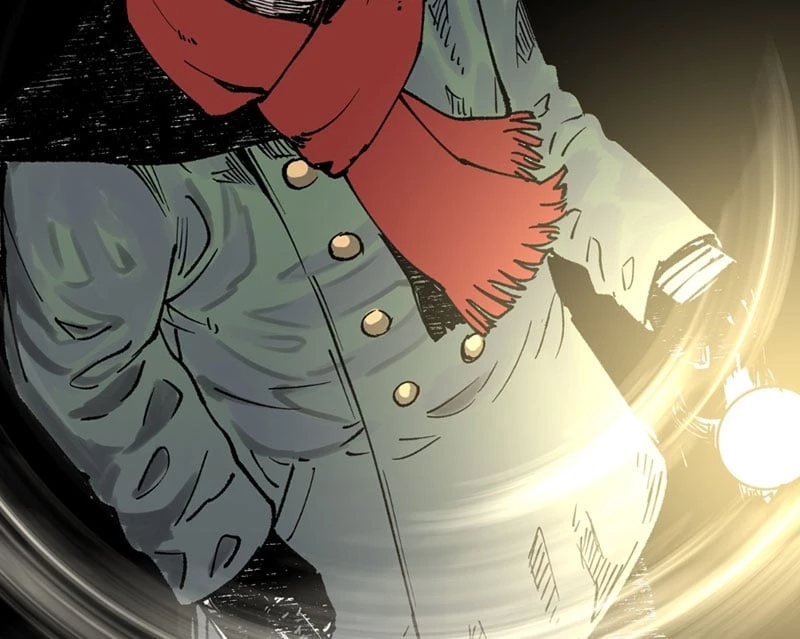 Biệt Bảo Quỷ Sự Lục Chapter 5 - 14