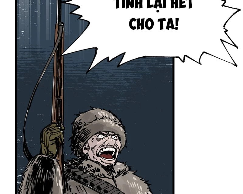 Biệt Bảo Quỷ Sự Lục Chapter 5 - 22