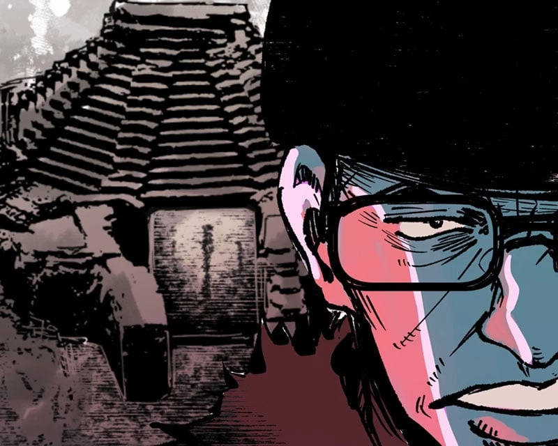 Biệt Bảo Quỷ Sự Lục Chapter 5 - 44