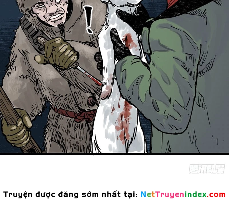 Biệt Bảo Quỷ Sự Lục Chapter 5 - 62