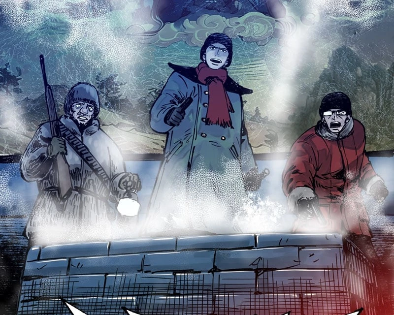 Biệt Bảo Quỷ Sự Lục Chapter 5 - 98