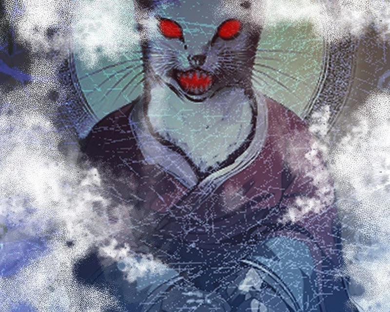 Biệt Bảo Quỷ Sự Lục Chapter 5 - 100