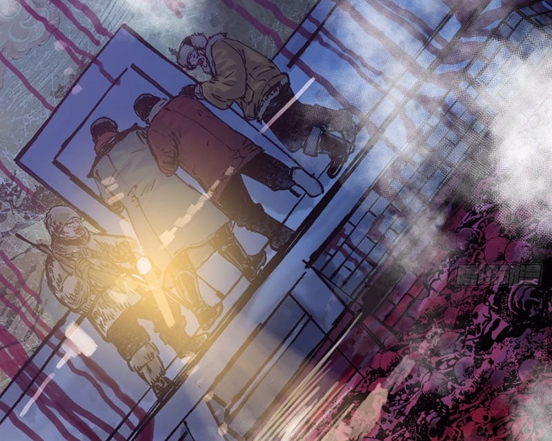 Biệt Bảo Quỷ Sự Lục Chapter 5 - 142