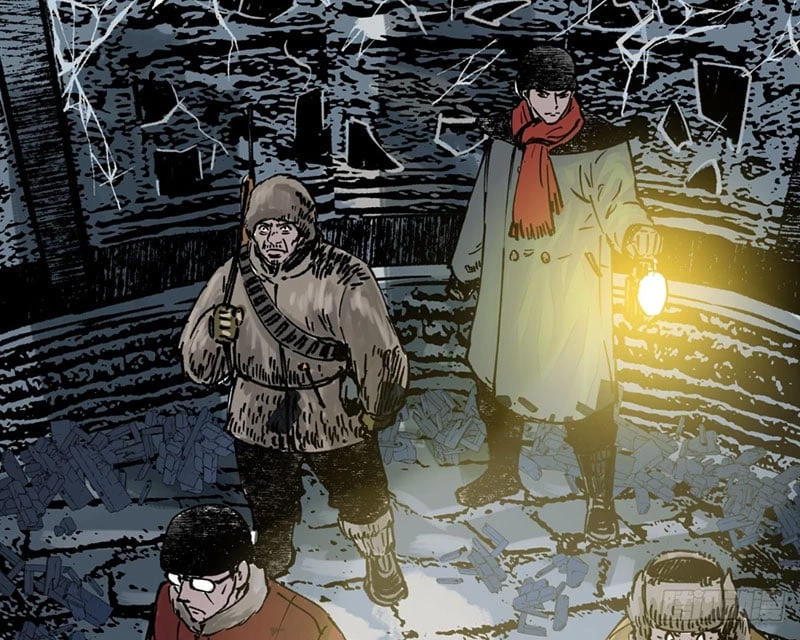 Biệt Bảo Quỷ Sự Lục Chapter 5 - 153