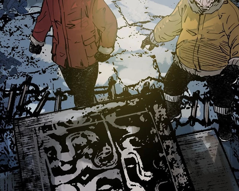 Biệt Bảo Quỷ Sự Lục Chapter 5 - 154