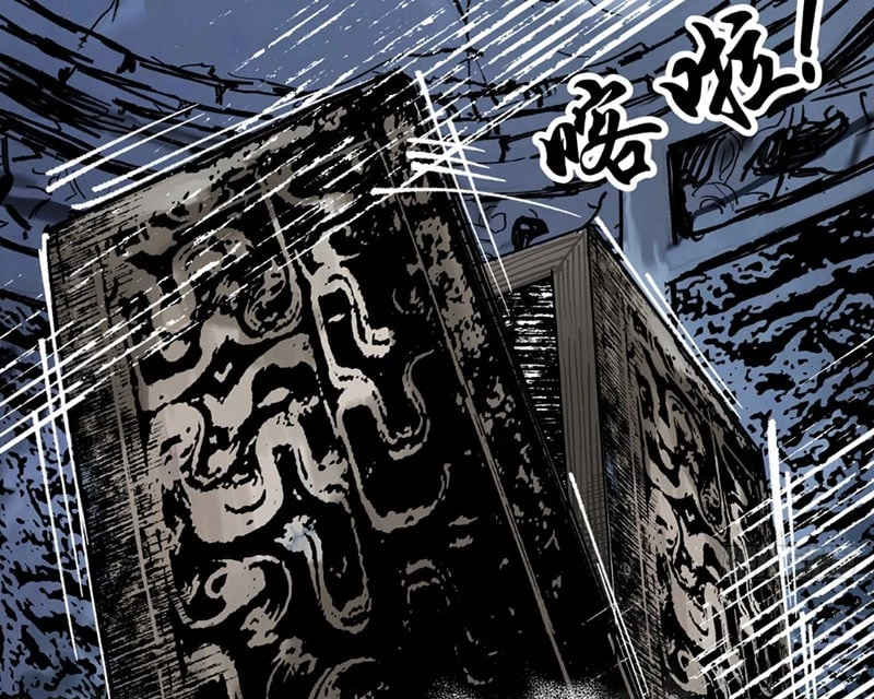 Biệt Bảo Quỷ Sự Lục Chapter 5 - 177