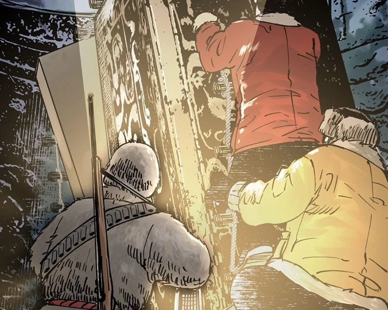 Biệt Bảo Quỷ Sự Lục Chapter 5 - 193