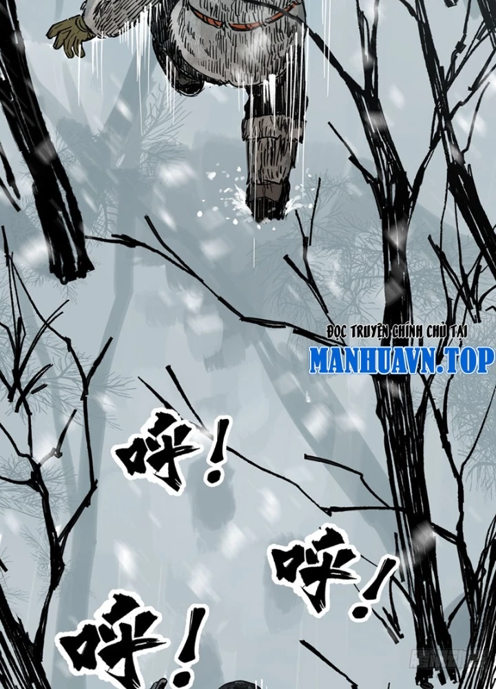 Biệt Bảo Quỷ Sự Lục Chapter 6 - 3