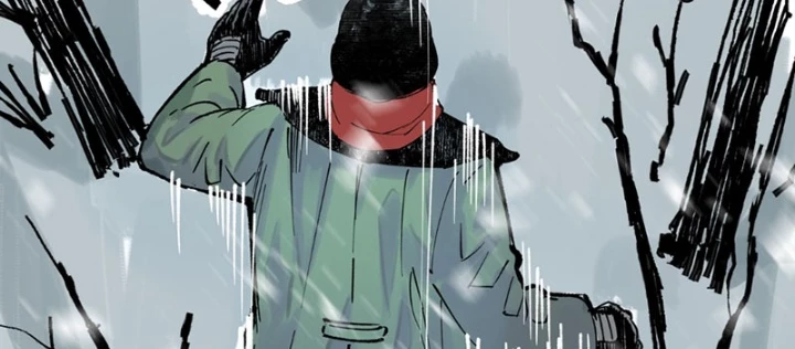 Biệt Bảo Quỷ Sự Lục Chapter 6 - 4