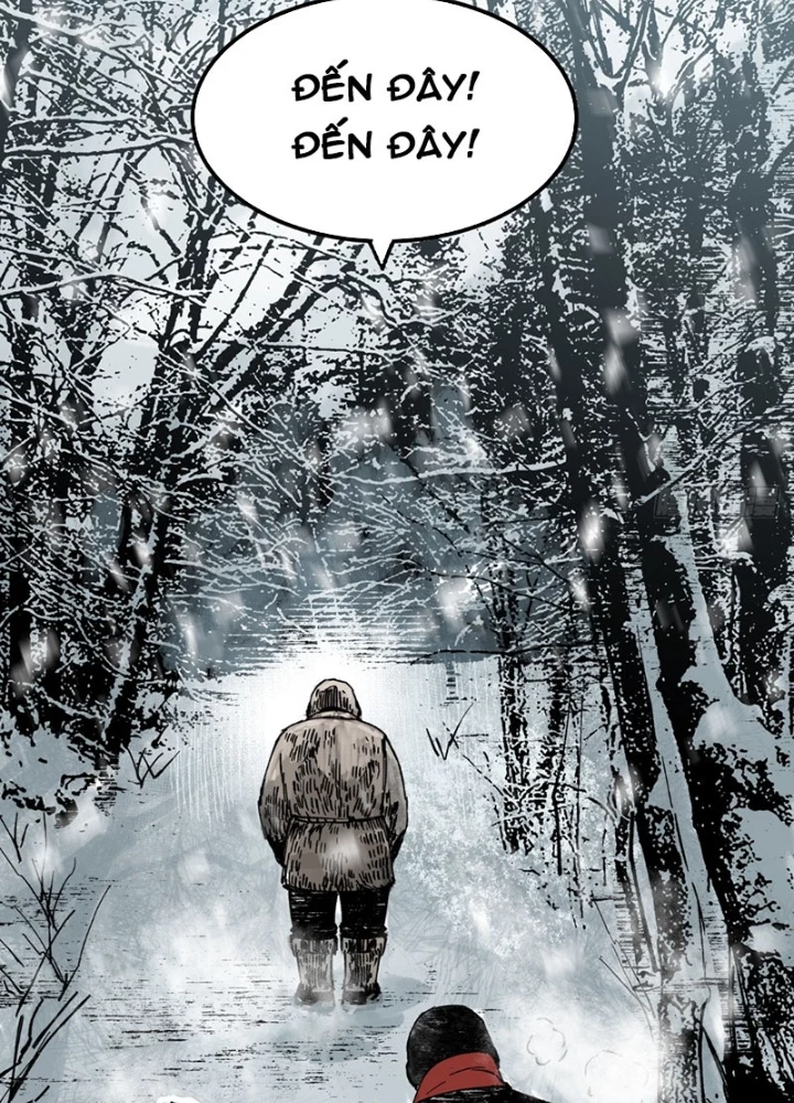 Biệt Bảo Quỷ Sự Lục Chapter 6 - 11