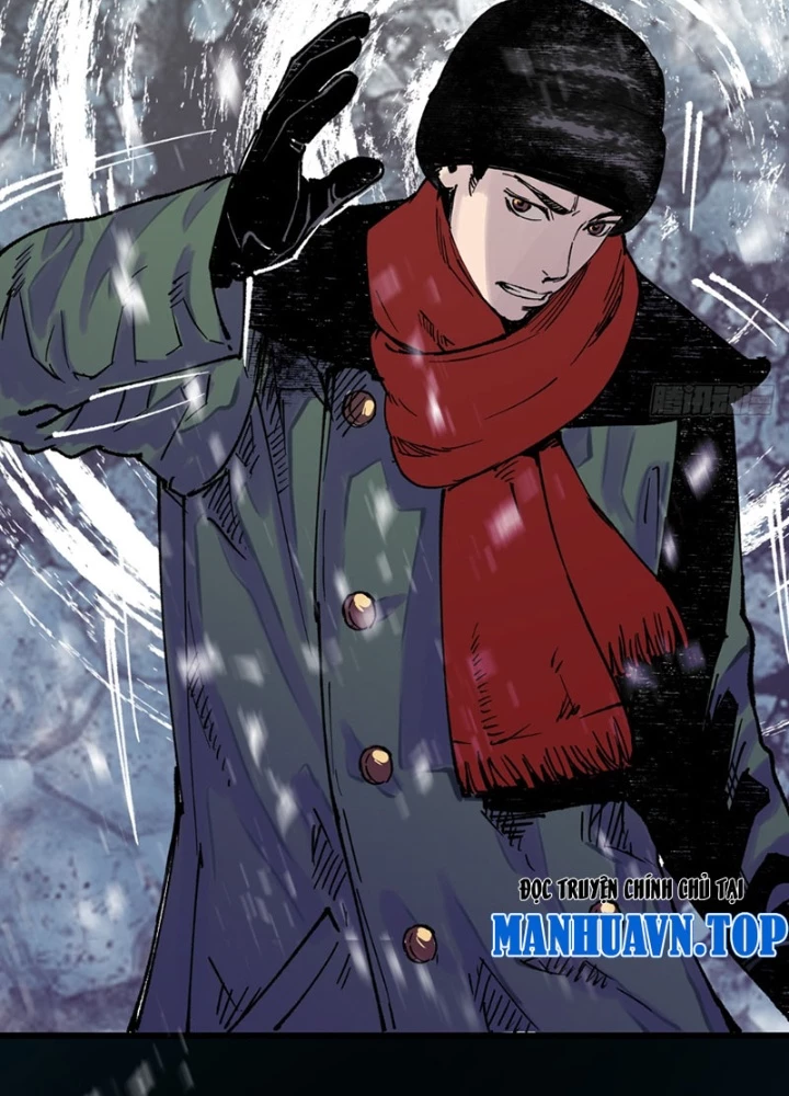 Biệt Bảo Quỷ Sự Lục Chapter 6 - 17