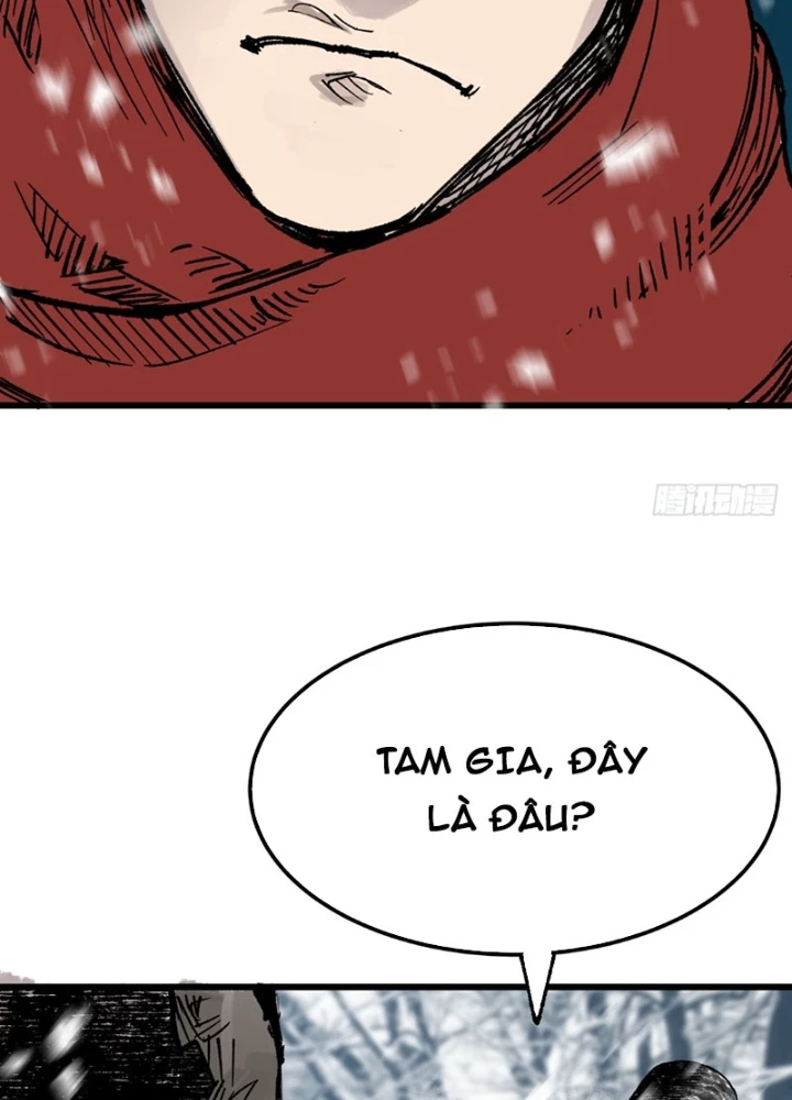 Biệt Bảo Quỷ Sự Lục Chapter 6 - 21