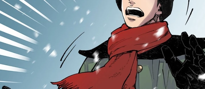 Biệt Bảo Quỷ Sự Lục Chapter 6 - 36