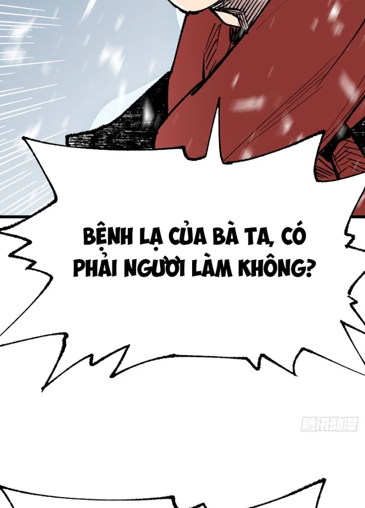 Biệt Bảo Quỷ Sự Lục Chapter 6 - 51