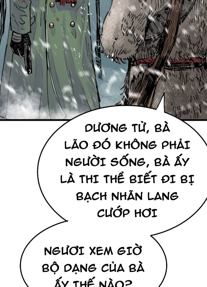 Biệt Bảo Quỷ Sự Lục Chapter 6 - 113