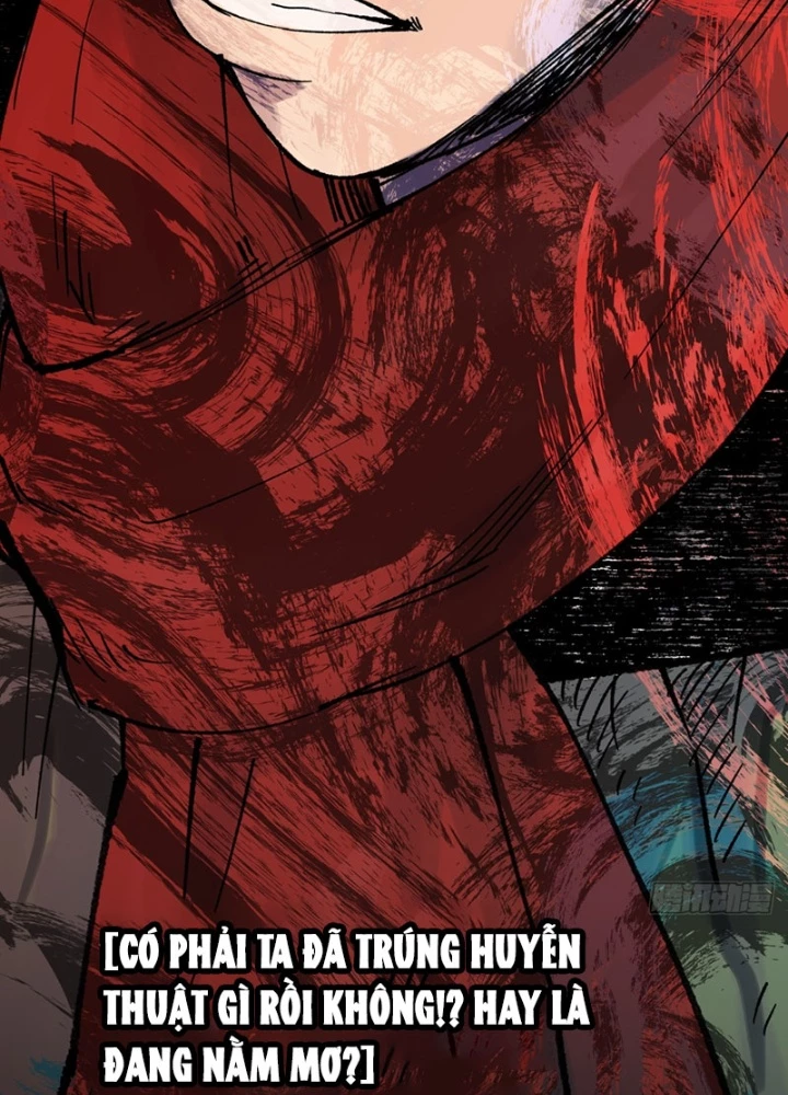 Biệt Bảo Quỷ Sự Lục Chapter 7 - 11