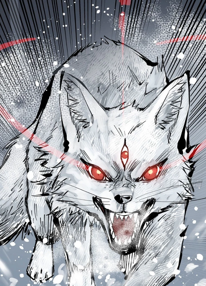 Biệt Bảo Quỷ Sự Lục Chapter 7 - 35