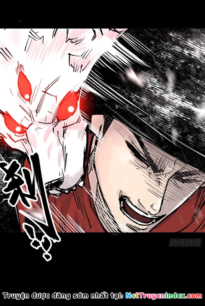 Biệt Bảo Quỷ Sự Lục Chapter 7 - 49