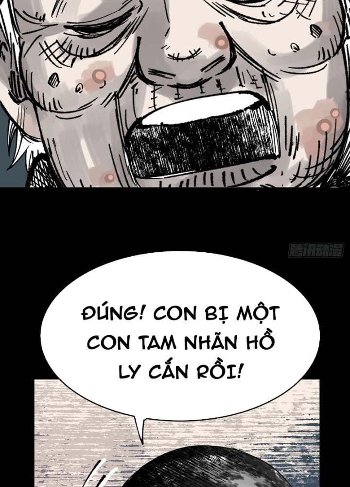 Biệt Bảo Quỷ Sự Lục Chapter 7 - 79