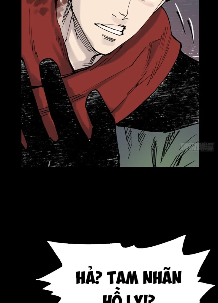 Biệt Bảo Quỷ Sự Lục Chapter 7 - 81