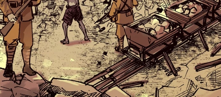 Biệt Bảo Quỷ Sự Lục Chapter 7 - 116