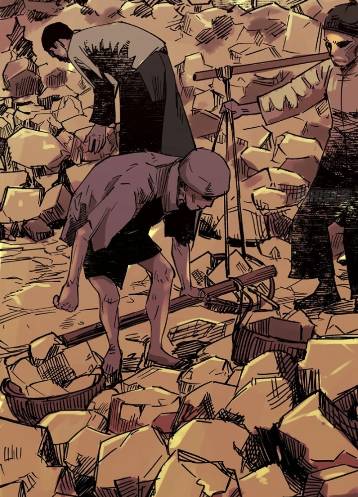 Biệt Bảo Quỷ Sự Lục Chapter 7 - 117